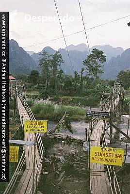 Vang Vieng (Laos)
