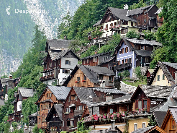Hallstatt (Rakousko)