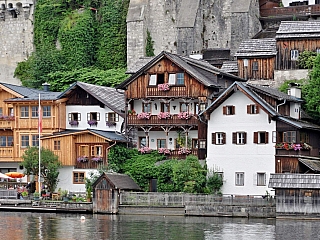 Hallstatt (Rakousko)