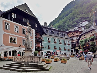 Hallstatt (Rakousko)