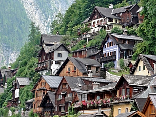 Hallstatt (Rakousko)