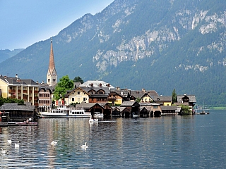 Hallstatt (Rakousko)