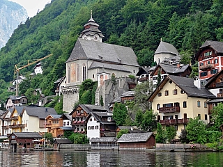 Hallstatt (Rakousko)