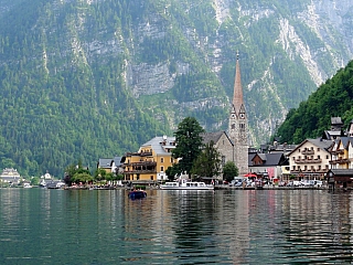 Hallstatt (Rakousko)