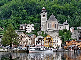 Hallstatt (Rakousko)