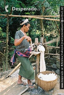 Nong Khiaw (Laos)