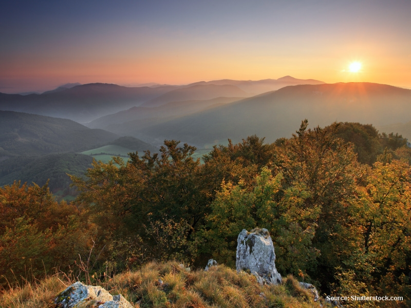 Cesta hrdinů SNP (Slovensko)