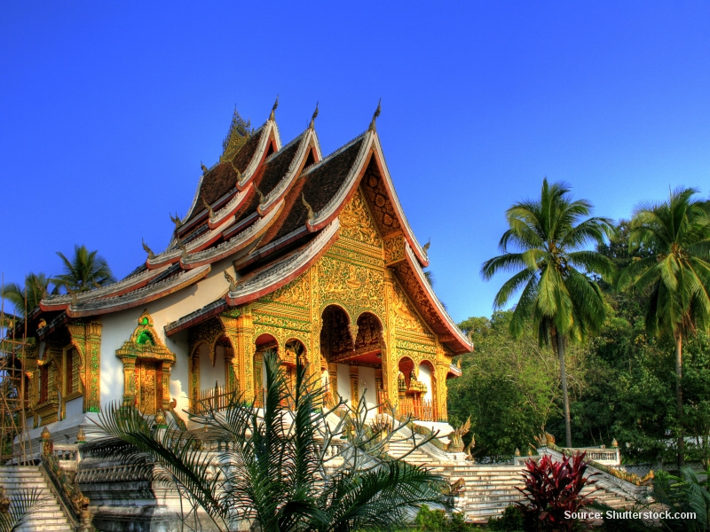 Luang Prabang (Laos)
