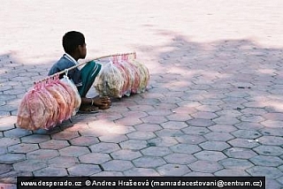 Luang Prabang (Laos)