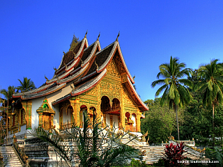Luang Prabang (Laos)
