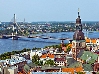 Riga (Lotyšsko)
