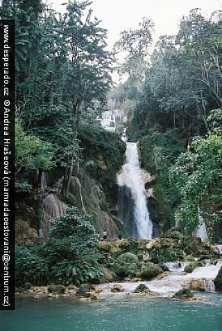 Luang Prabang (Laos)