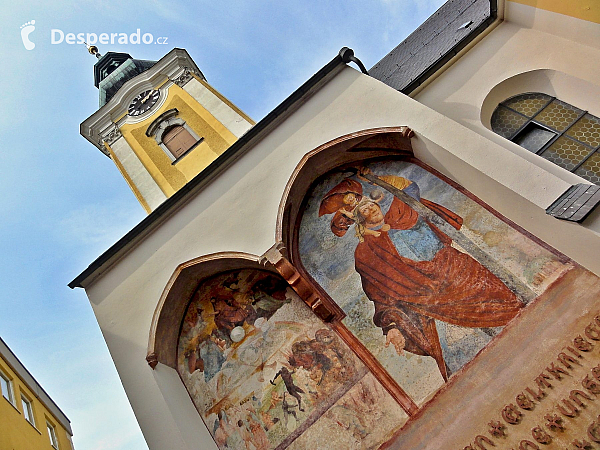Gmunden (Rakousko)