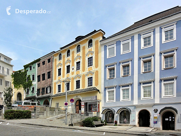 Gmunden (Rakousko)