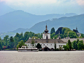 Gmunden (Rakousko)