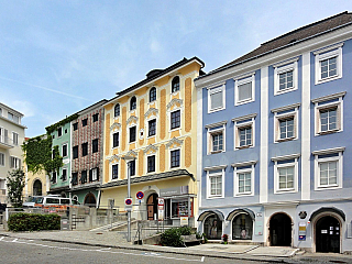 Gmunden (Rakousko)