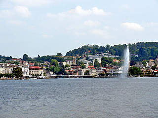 Gmunden (Rakousko)