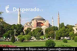 Istanbul (Turecko)