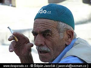 Istanbul (Turecko)