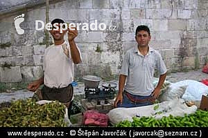 Istanbul (Turecko)