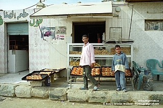 Oáza Farafra (Egypt)