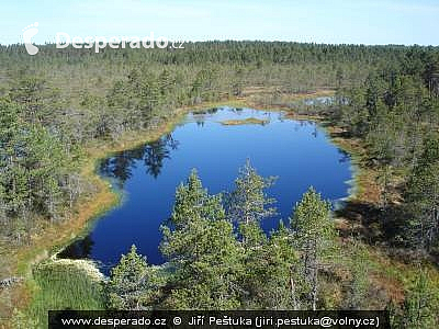 Národní park Lahemaa (Estonsko)
