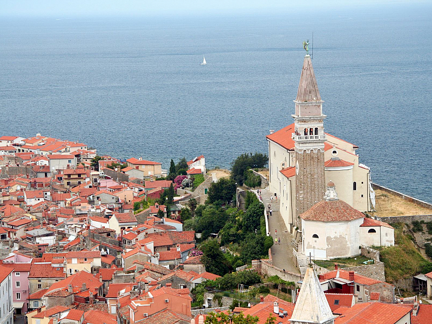 Piran (Slovinsko)