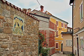 Piran (Slovinsko)