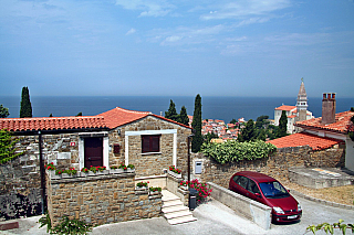 Piran (Slovinsko)