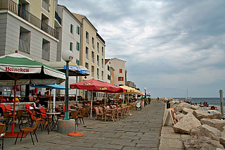 Piran (Slovinsko)