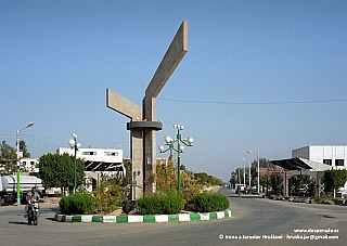 Oáza Dachla (Egypt)