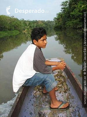 Yaviza (Panama)