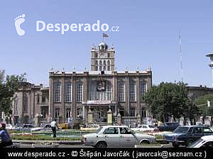 Tabríz (Írán)