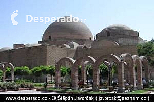 Tabríz (Írán)