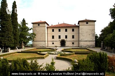 Goriška Brda (Slovinsko)