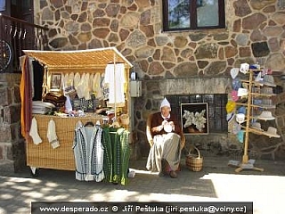 Hrad Sigulda (Lotyšsko)