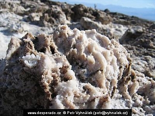 Národní park Death Valley 