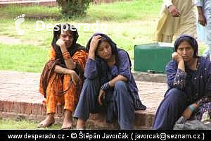 Lahore (Pákistán)