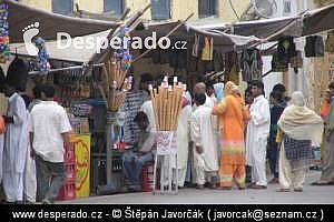 Lahore (Pákistán)