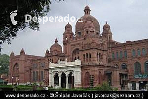 Lahore (Pákistán)