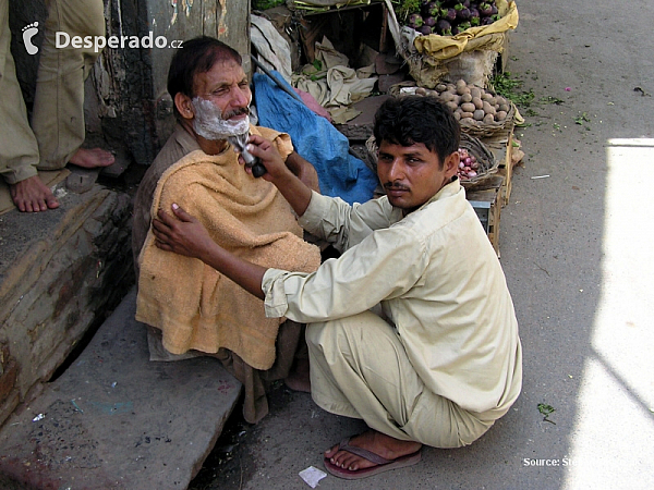 Lahore (Pákistán)