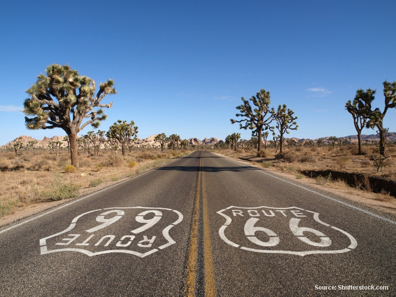 Route 66 (USA)