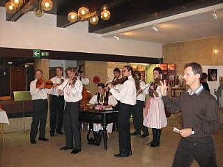 Občanské sdružení Bez mámy