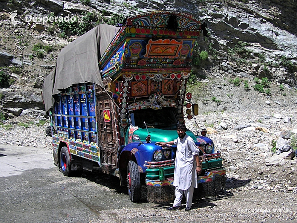 Gilgit (Pákistán)
