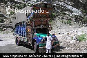 Gilgit (Pákistán)
