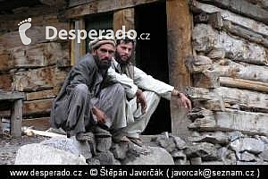 Gilgit (Pákistán)