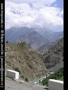 Gilgit (Pákistán)