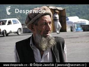 Gilgit (Pákistán)