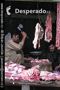 Gilgit (Pákistán)