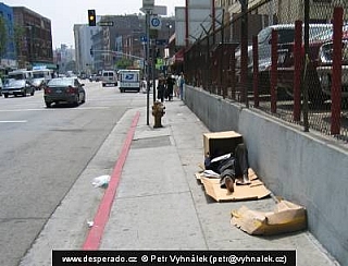 Los Angeles (California - USA)